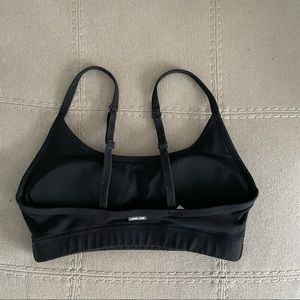 Lorna Jane sport bra